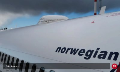 Aerolíneas enfrentan más dificultades antes del alivio de la vacuna contra Covid-19
