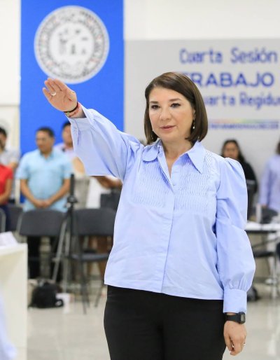 Ayuntamiento de Solidaridad fortalece acciones con la creación de la Secretaría de Salud