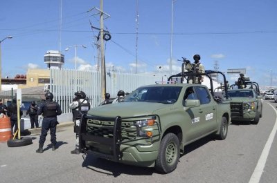 Balacera en Cereso de Tabasco dejar varios ejecutados y lesionados.
