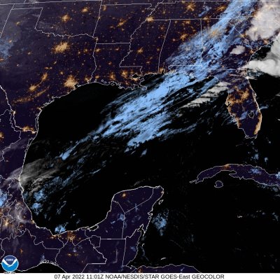 Boletín Meteorológico