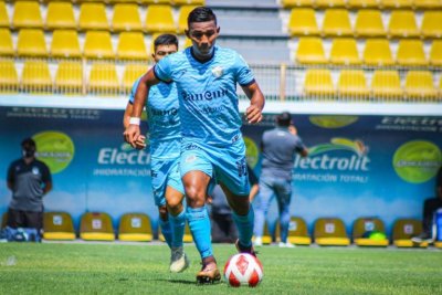Cancún FC buscará mantener su racha contra Dorados de Sinaloa