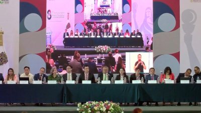 Comparte Quintana Roo buenas prácticas anticorrupción en encuentro nacional de áreas investigadoras: SABGOB