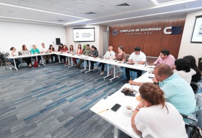 Crea SEGOB e instancias de seguridad ciudadana red institucional para atención y prevención integral de casos de violencia infantil