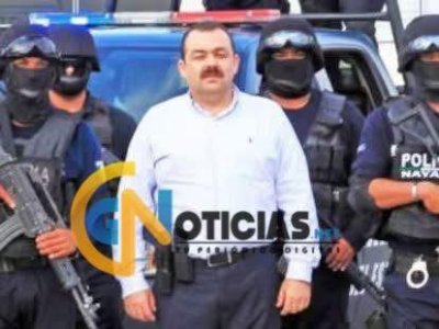 Edgar Veytia, exfiscal de Nayarit, liberado en Estados Unidos; enfrenta nuevas demandas por tortura