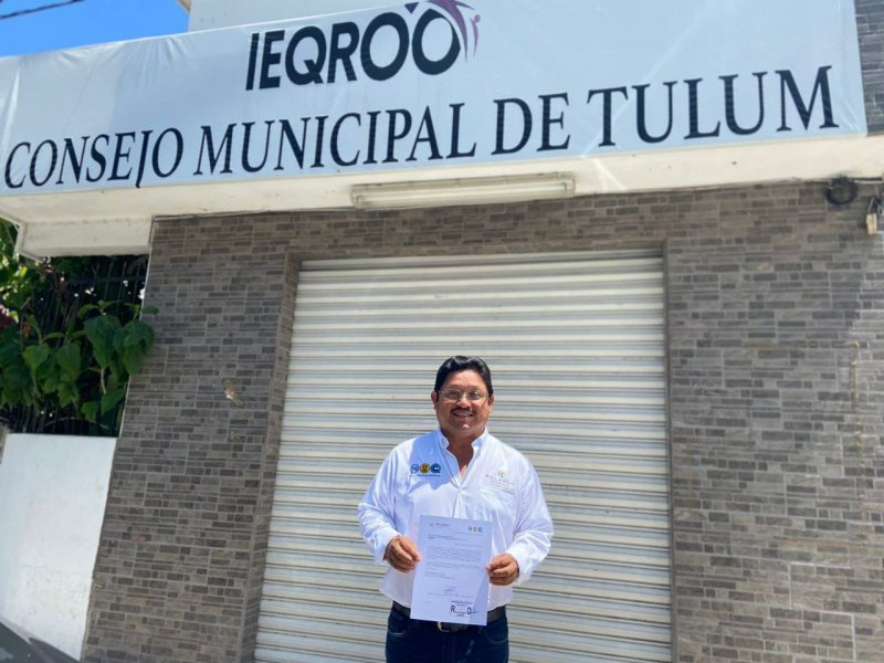 En el debate presentaré las mejores propuestas: ROLANDO ALCOCER
