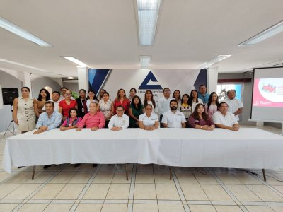 Encabeza STyPS acciones para prevenir y erradicar el trabajo infantil