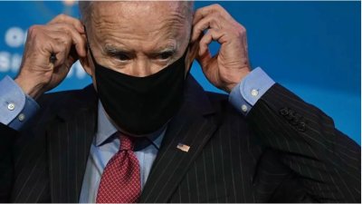 Estos son los detalles del paquete de estímulos por 1.9 billones de dólares de Joe Biden