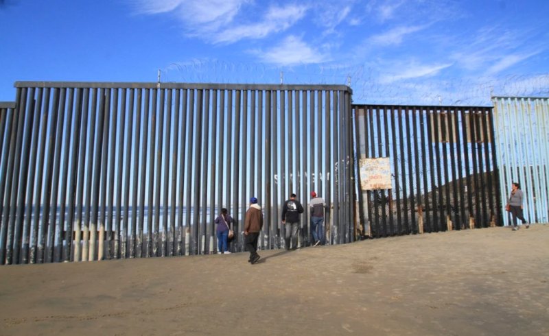 EU oficializa el inicio del fin de “Quédate en México”