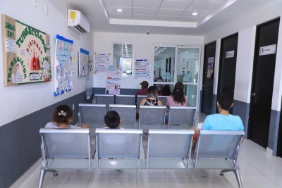 Exhortan a solidarenses a vacunarse contra influenza estacional