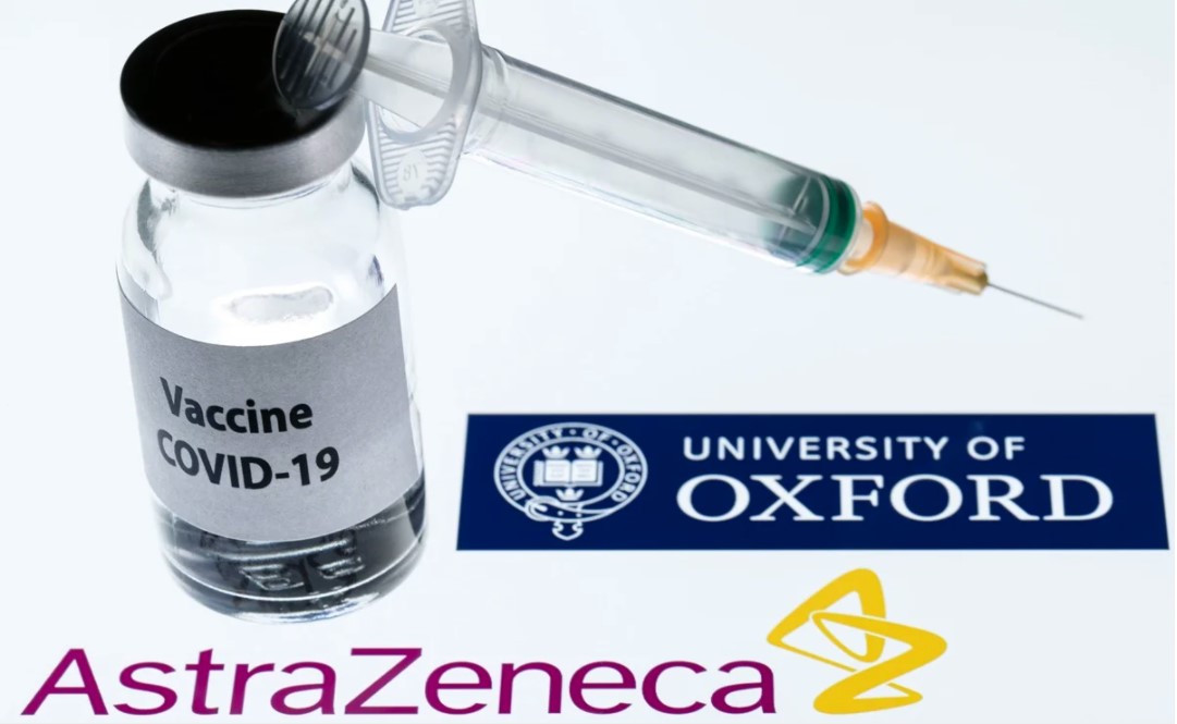 Expertos de la OMS avalan vacuna de AstraZeneca para mayores de 65 años