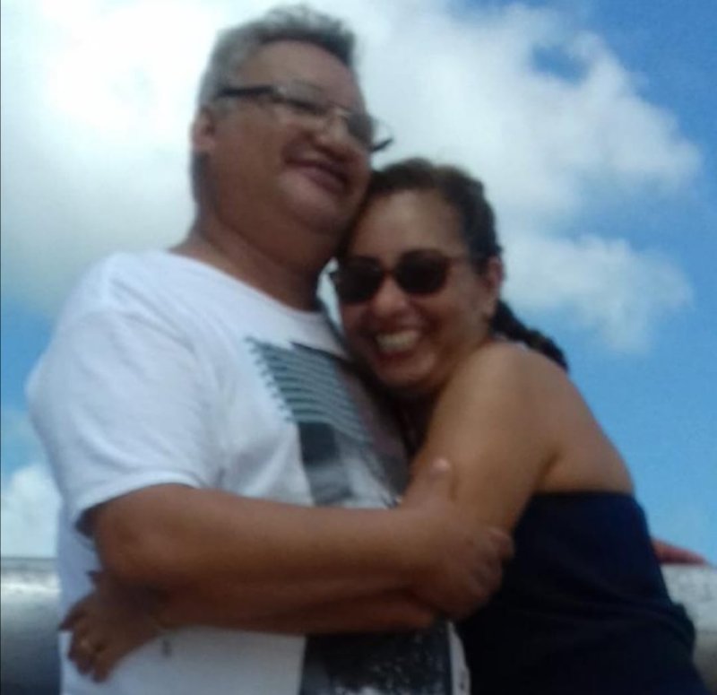 Fallece un integrante de la Planilla de Erick Estrella