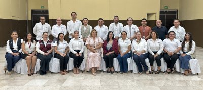 Fortalece Gobierno de Quintana Roo el compromiso con el bienestar y desarrollo sostenible: AGEPRO