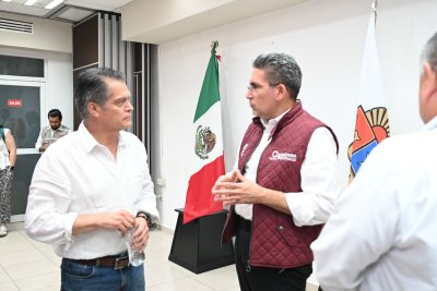 Fortalece SESA estrategias y acciones a favor de la salud
