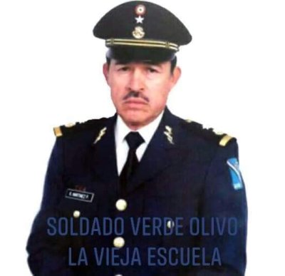 GENERAL BRIGADIER RICARDO MARTINEZ PEREA: EL SUPUESTO “NARCOGENERAL” QUE FOX APLASTÓ.
