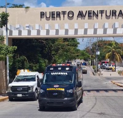 Gobierno de Playa del Carmen garantiza atención médica de urgencia digna y gratuita