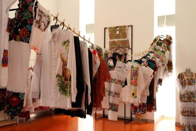 Gobierno del Estado inaugura la exposición Memoria Viva de Yucatán