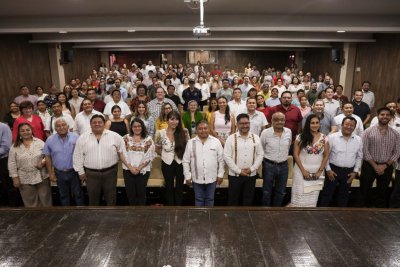 Impulsan actualización académica ante los cambios de la Nueva Escuela Mexicana