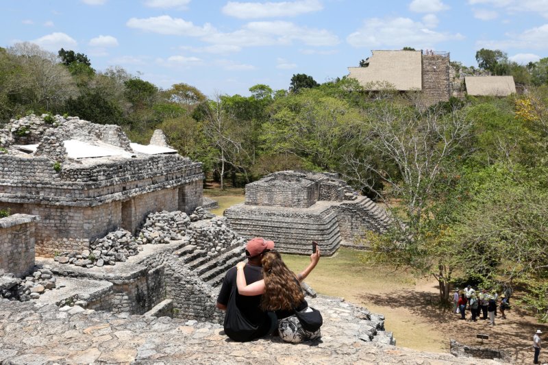Invitan a redescubrir Patrimonio Cultural del Oriente Yucateco