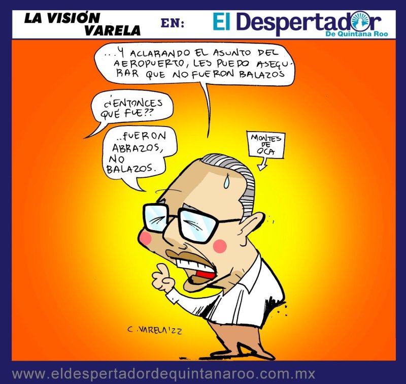 La visión de Varela