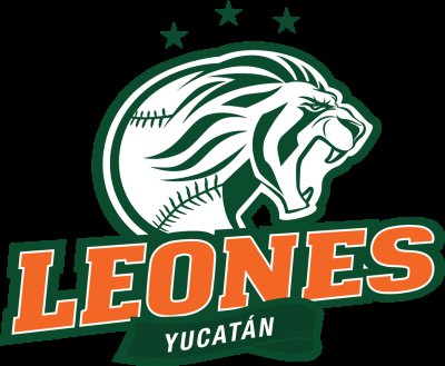 Leones Ruge primero en Cancún