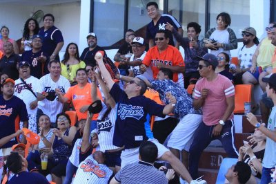 Lista la venta de boletos para juego inaugural en el Estadio Beto Ávila