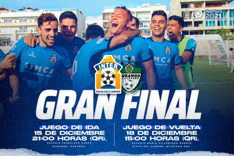 LISTOS LOS HORARIOS DE LA FINAL DE LA SERIE ‘A’ DE LIGA PREMIER