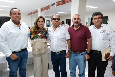 Mara Lezama se reúne con el sector cañero y alcanza acuerdos clave para enfrentar la crisis en el sector