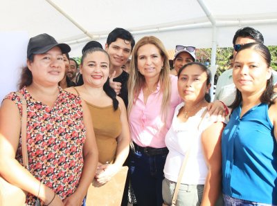 Mejoran cruceros para salvaguardar a solidarenses