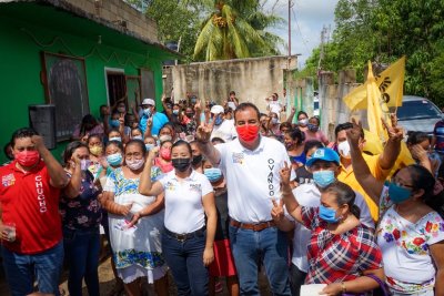 Obreros y empresarios en el desamparo por las reformas a las leyes promovidas por MORENA