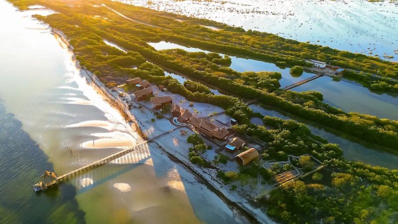 Ofrece Yucatán seguridad y confianza a la inversión extranjera en turismo