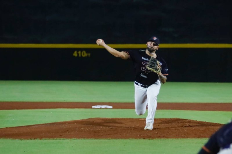 Olmecas define el juego al final con cuadrangular