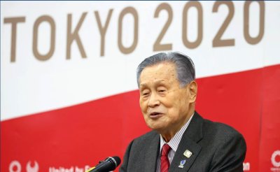 Organizadores insisten en realizar los Juegos Olímpicos de Tokio 2020
