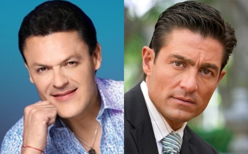 Pedro Fernández regresa a la televisión como ‘Malverde’; sustituye a Colunga en narcoserie