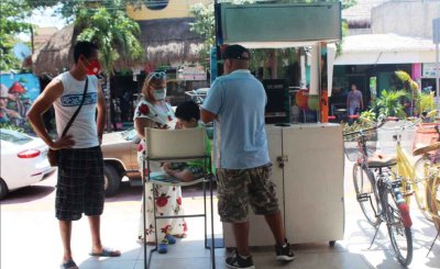Playa del Carmen: Se niegan a adquirir tours tras muerte del menor en Xenses