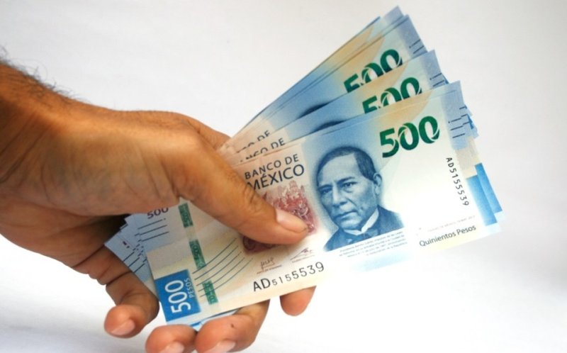 Por esta razón, en la próxima quincena pagarás menos de ISR y cobrarás más dinero