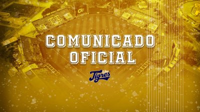 Postura de Tigres ante situación de Gabriel Jiménez (Chacho)