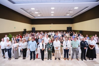 Quintana Roo robustece políticas públicas para atención y protección de personas migrantes