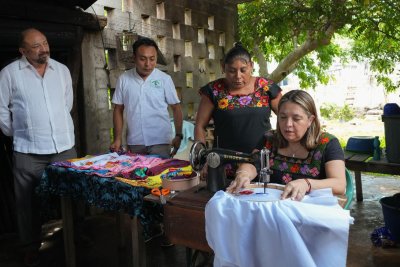 Renacimiento Maya fomenta el turismo comunitario en Yucatán