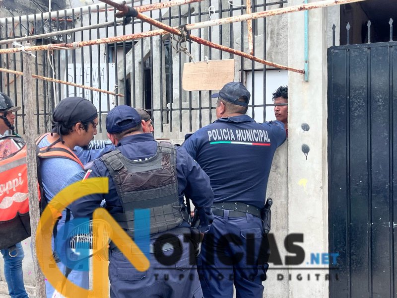 Repartidor localiza su celular robado mediante GPS, pero autoridades no pueden recuperarlo