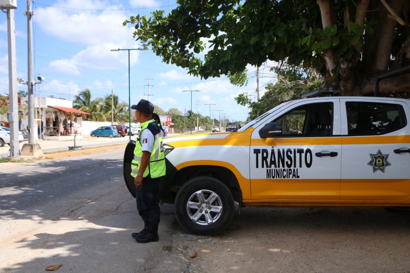 Reporta PC saldo blanco, al concluir vacaciones de semana santa.