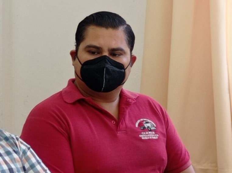 Retrasa obras falta de delegado en SCT, acusan transportistas desde Chetumal
