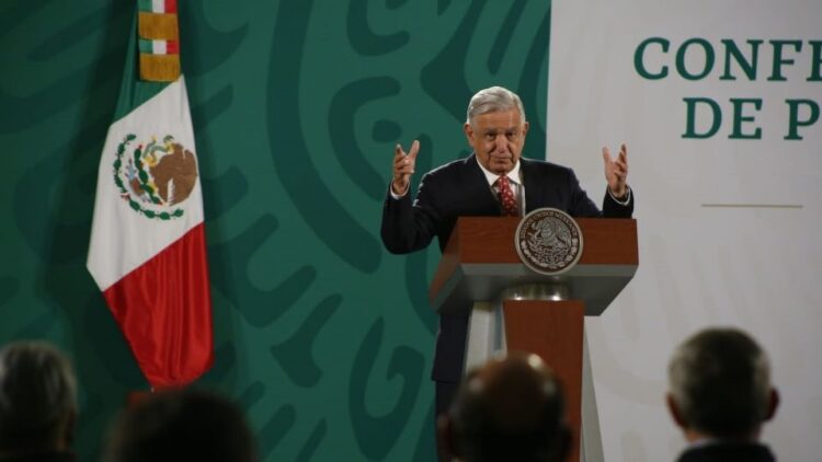 Revela AMLO a posibles sucesores como presidente de México en 2024