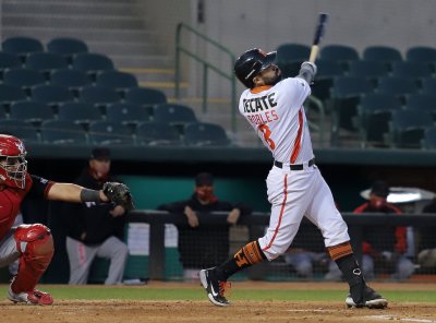 Robles, Solano y Rodríguez en arranque de playoffs de LMP