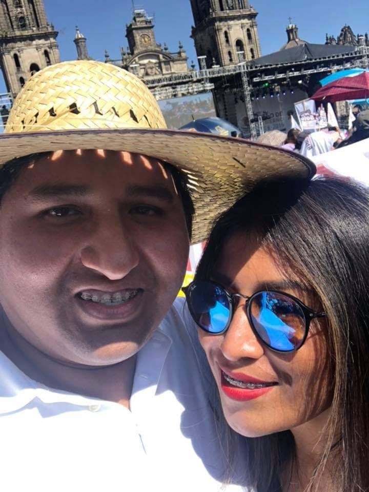 Rogerio Castro Vázquez, un lastre para la 4T