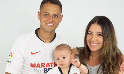 Sarah Kohan se harta de Javier ‘Chicharito’ Hernández y lanza desafiante mensaje