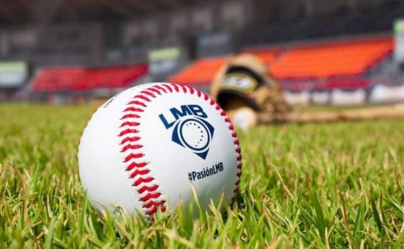 Se anuncia el calendario de juegos para la temporada 2021 de la LMB