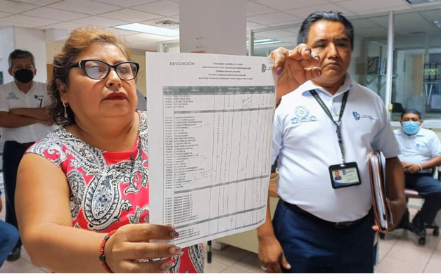 Se preve paro total en el Tec de Felipe Carrillo Puerto