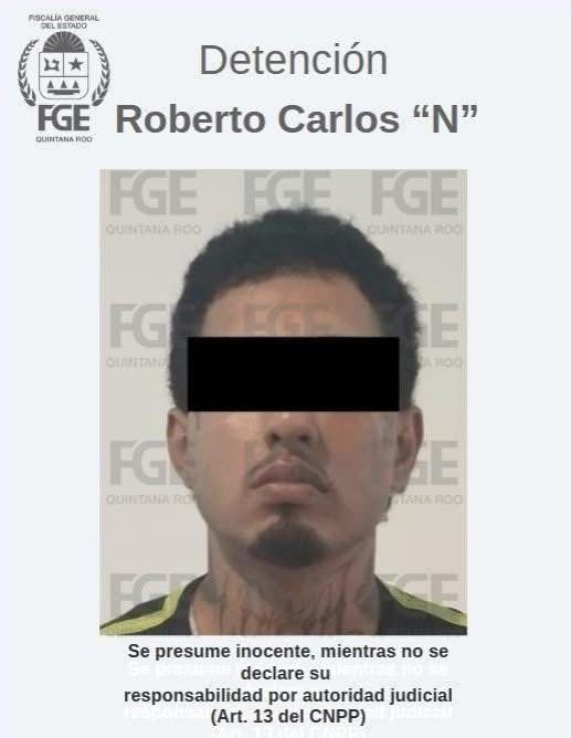 Se queda el “Tachis” en el Cereso: organizaba “Rodadas” con motos robadas