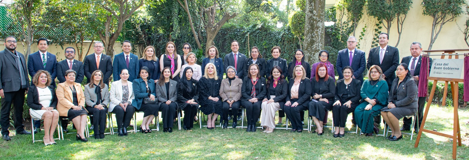 Se suman “Guardianes del Campo” al Plan de Trabajo de Contralores México