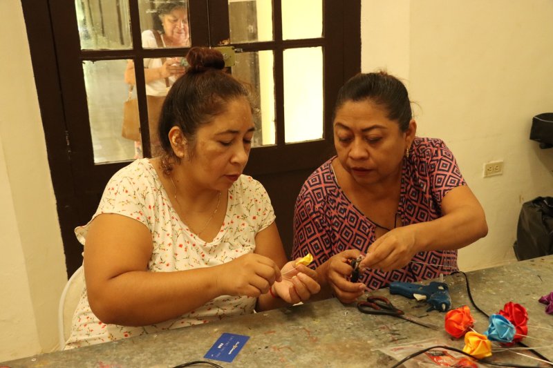 Sedeculta ofrece talleres gratuitos para todas las edades este verano